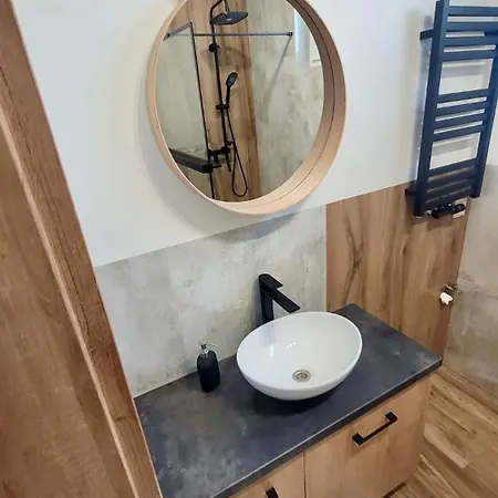 Roza Wiatrow Władysławowo