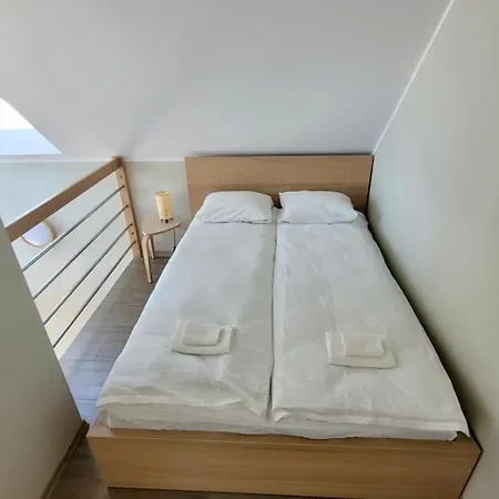 Roza Wiatrow Władysławowo