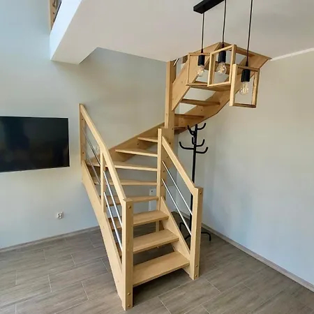 Roza Wiatrow Władysławowo