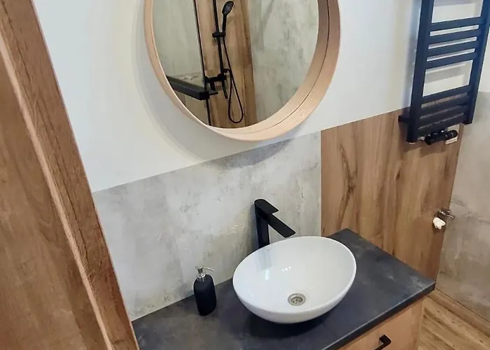 Roza Wiatrow Władysławowo