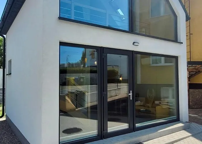 Σπίτι διακοπών Roza Wiatrow Władysławowo