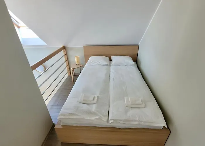 Roza Wiatrow Władysławowo