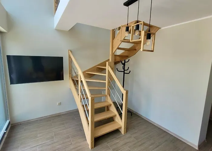 Roza Wiatrow Władysławowo