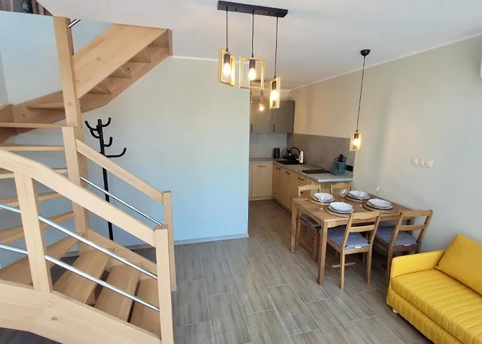 Roza Wiatrow * Władysławowo