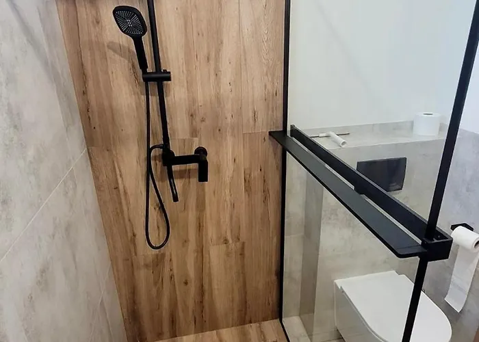 Roza Wiatrow Σπίτι διακοπών Władysławowo